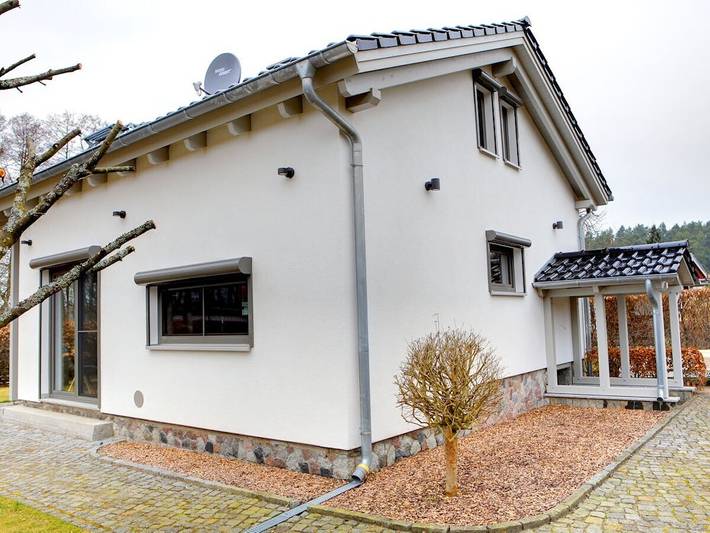 Entspannter Urlaub in Himmelpfort-Pian in Himmelpfort, Ruppiner Seenland