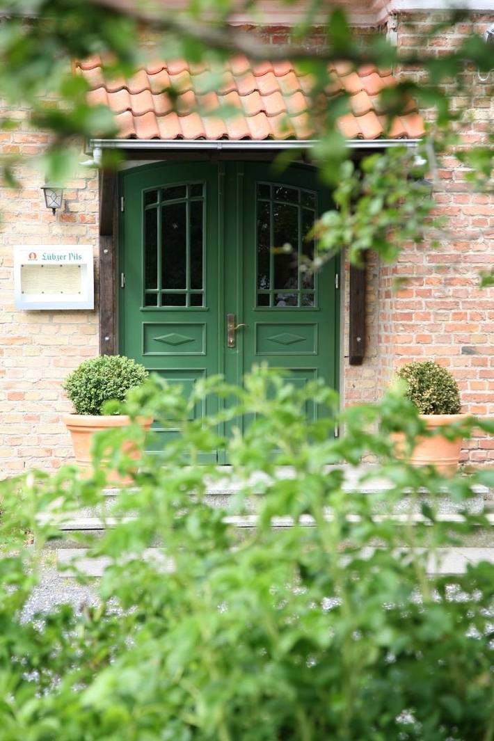 Ferienhaus für 2 Personen, mit Balkon und Terrasse sowie Ausblick in Kluis - 4