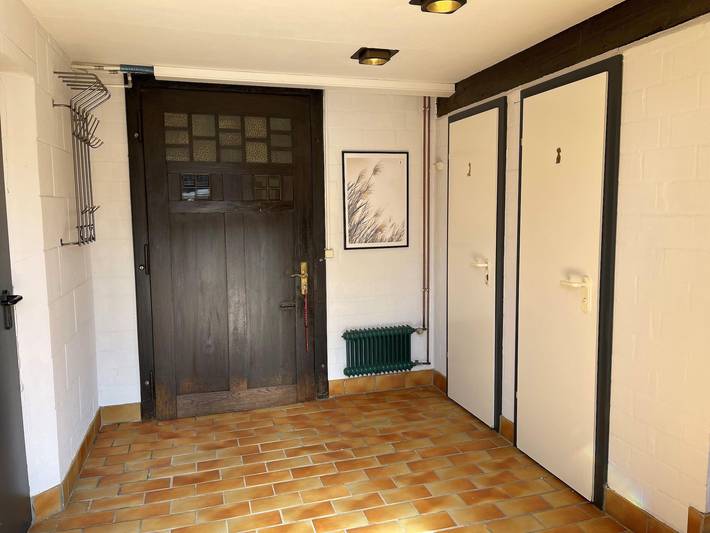 Ferienwohnung für 4 Personen, kinderfreundlich in Neuenkirchen (Lüneburger Heide) - 2