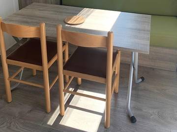 Camping für 2 Personen in Saint-Jean-de-Monts, Pays de la Loire, Bild 3