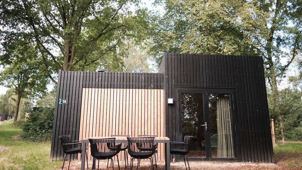 Casa vacanza a Gulpen a partire da 126€ a notte