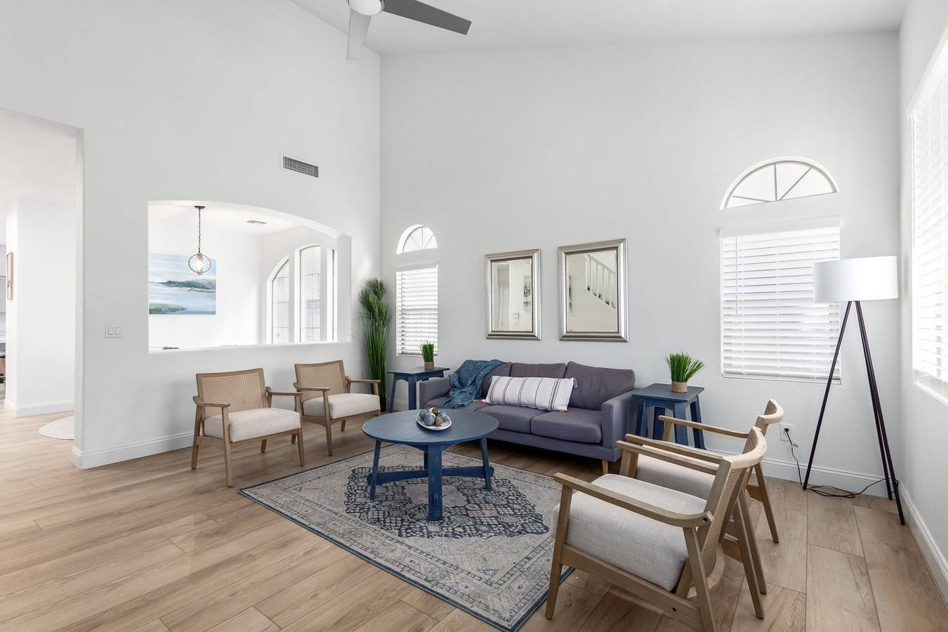 San Michelle Luxury Escape -Mesa in Mesa, Maricopa County