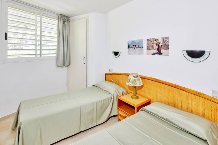 Ferienwohnung für 5 Personen, mit Terrasse und Pool in Estartit - 4