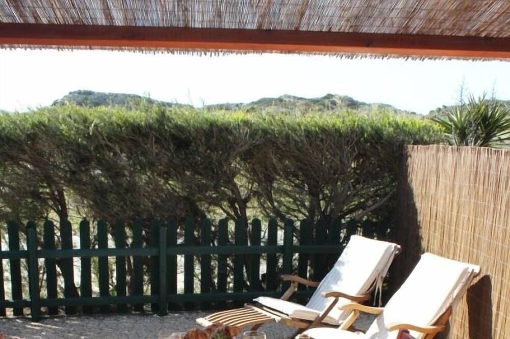 Haus am Strand Carrapateira Algarve in Bordeira, Naturpark Südwest-Alentejo und Costa Vicentina