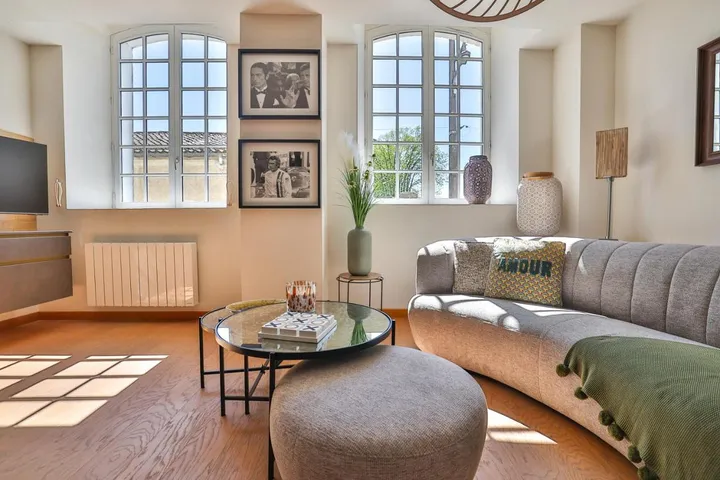 Apartamento de vacaciones para 4 personas - 1