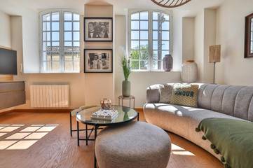 Gîte pour 4 personnes à Cognac