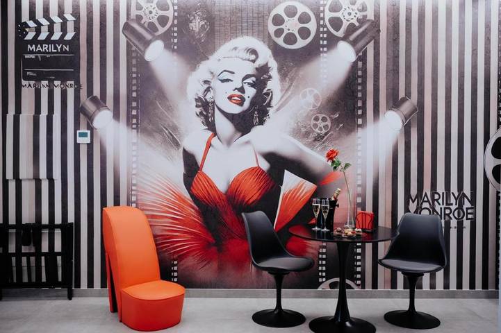 Appartamento per 2 persone in Gioia Tauro