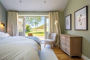 Cottage for 10 People in Brancaster, Norfolk, Photo 1