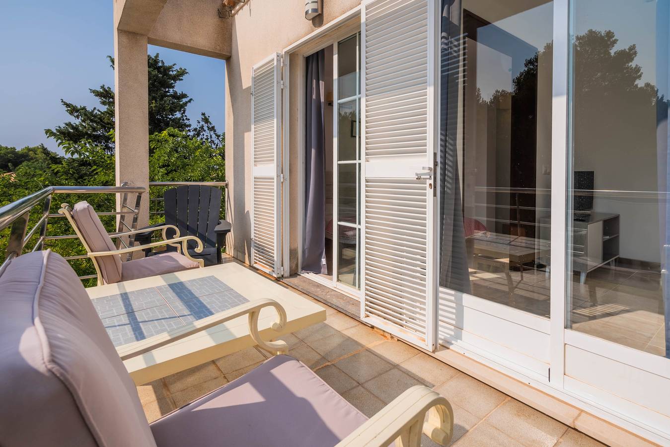 Villa Ferrer(Cas Ferrer) in Bonaire, Alcúdia