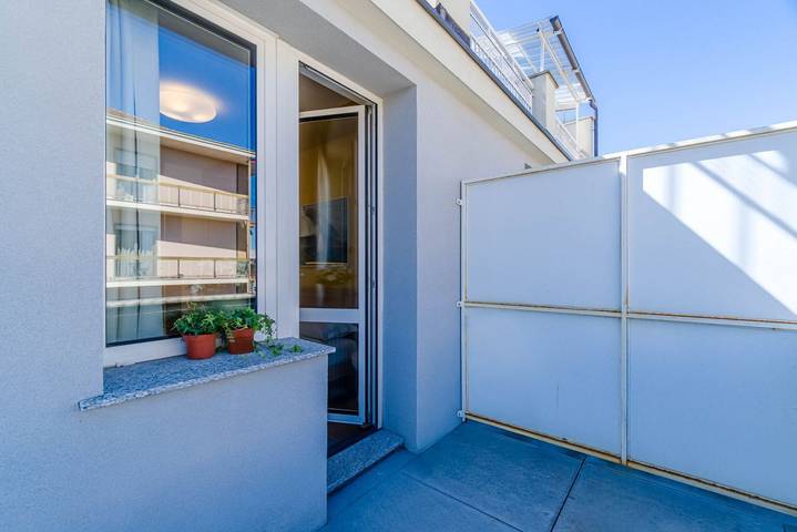 Ferienwohnung für 3 Personen - 1