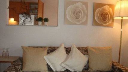 Apartament Wakacyjny dla 5 osoby w Nauderer Berge, Nauders, Zdjęcie 4