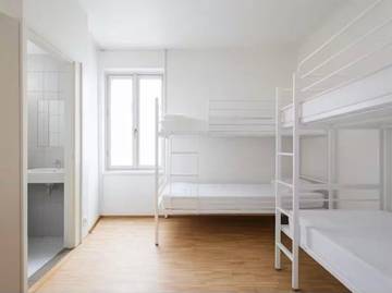 Maison d’hôte pour 5 personnes à Pantin
