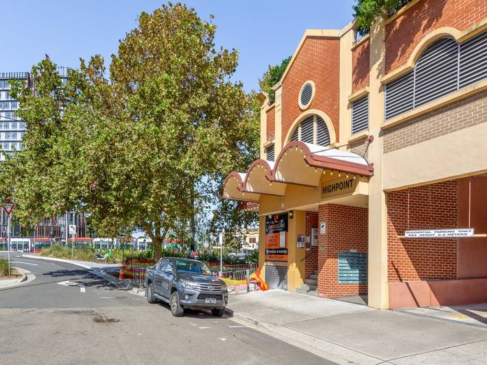 Apartment for 6 people, with balcony/terrace, child-friendly in Sydney