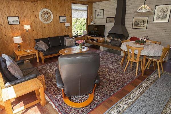 Great Vakantiehuizen — Eureka 87 in Sint Maartensvlotbrug, Noord-Holland - Nordseeküste