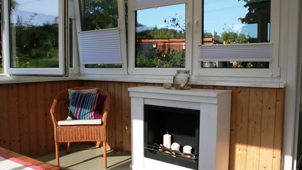 Ganze Ferienwohnung, Ferienwohnung für 2 Personen (31 m²) in Bad Doberan in Bad Doberan (Stadt), Bad Doberan