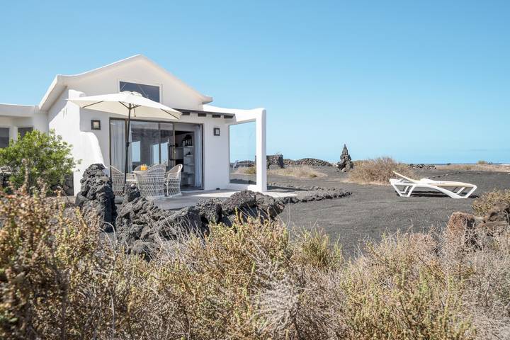 Apartamento para 4 personas en Playa de San Juan (Canarias)
