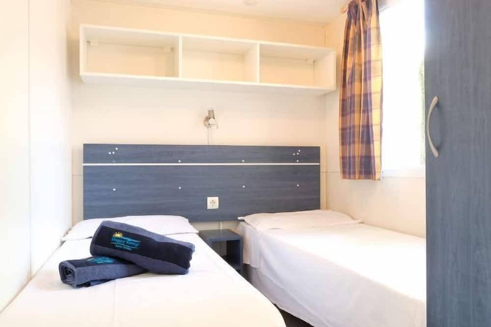 Camping Village Free Time by Interhome in Bibbona, Etruscan Coast