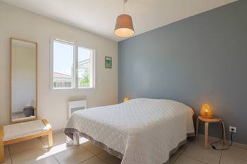 Location De Vacances pour 6 Personnes dans Ruoms, Ardèche, Photo 1