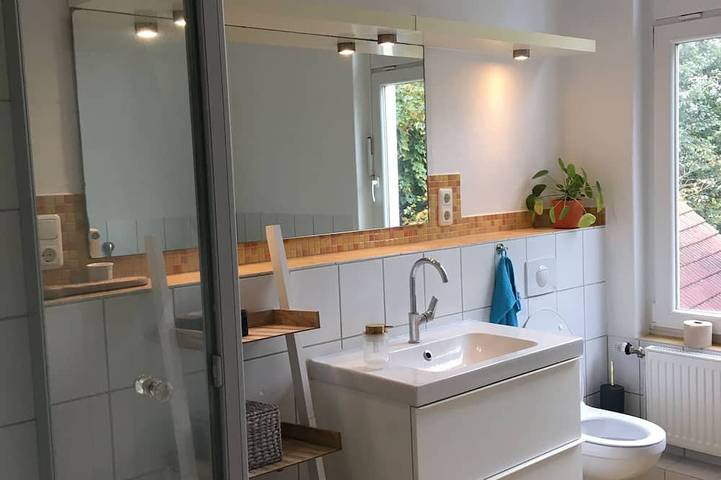 Ganze Wohnung, Charmante Altbauwohnung in Zentrumsnähe in Oldenburg, Niedersachsen
