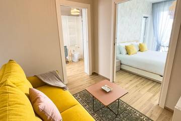 B&b für 4 Personen in Salerno, Salerno Provinz, Bild 2