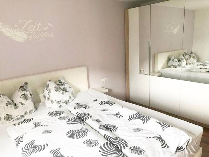 Ferienwohnung für 4 Personen, mit Balkon, kinderfreundlich in Klösterle am Arlberg - 4