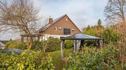 Ferienwohnung für 2 Personen, mit Garten in Bad Grund