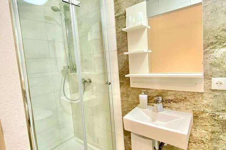 Ferienwohnung für 2 Personen, mit Haustier in Sebnitz - 3