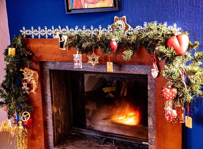 Location de vacances pour 2 personnes, avec vue et jardin à Betschdorf - 3