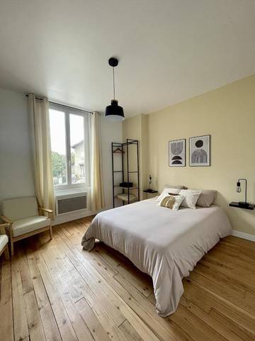 Gîte pour 2 personnes, avec vue à Pierrefitte-Nestalas