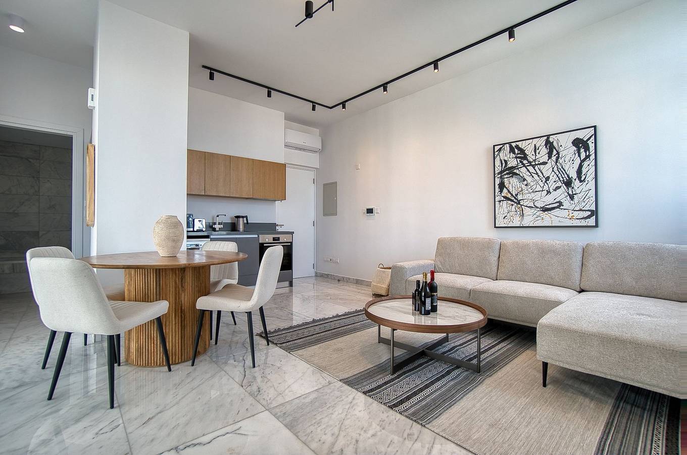 Apartamento entero, Prestige 403 1 Bed in Pafos in Pafos, Chipre Sur