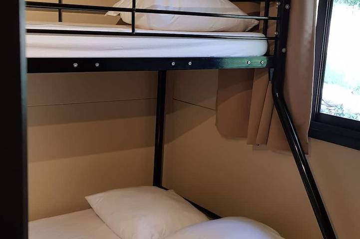 Location de vacances pour 4 personnes, avec jardin et terrasse à Bastelicaccia - 3