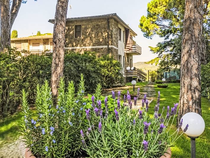 Ferienhaus für 6 Personen, mit Garten, mit Haustier - 1