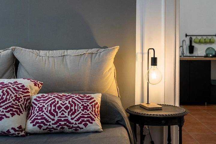 Bed and breakfast per 11 persone - 1