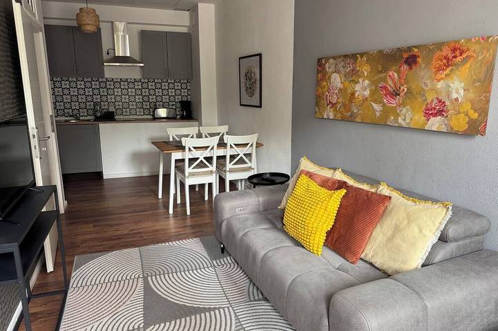 Ferienwohnung für 3 Personen - 1