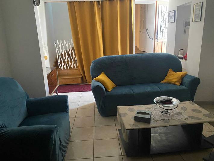 Komfortables Haus in Clion mit privatem Parkplatz in Clion, Châteauroux und Umgebung
