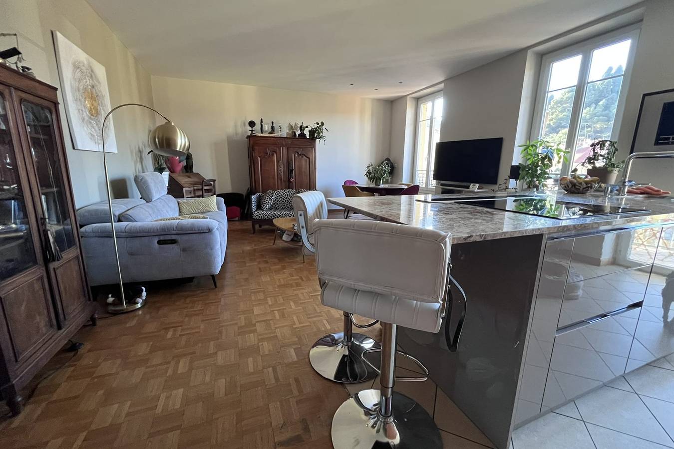Appartement de vacances