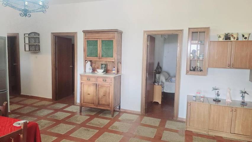 Casa rural para 9 personas, con Terraza y Piscina en El Garrobo - 2