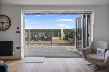Holiday Home for 6 People in Westward Ho, Devon, Photo 4