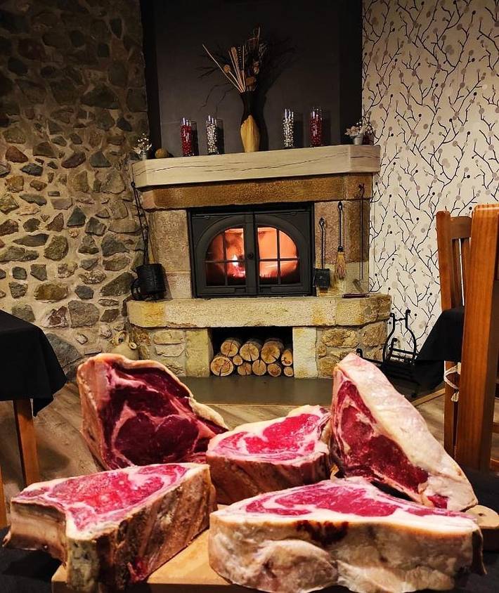 Casa rural para 3 personas, con jardín y jacuzzi, Familias con niños en Pirineo Navarro - 4