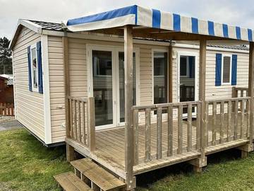 Camping voor 8 Personen in Maresquel-Ecquemicourt, Pas-de-Calais, Afbeelding 4