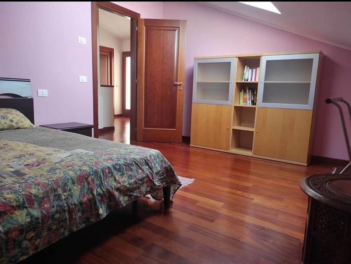 B&b per 3 persone, con Terrazza e Giardino a Albignasego
