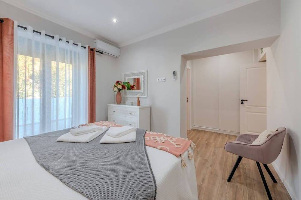 Quinta Ribeira do Arade in São Bartolomeu de Messines, Faro Distrikt