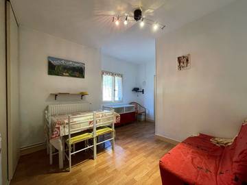 Gîte pour 4 personnes à Bagnères-de-Luchon