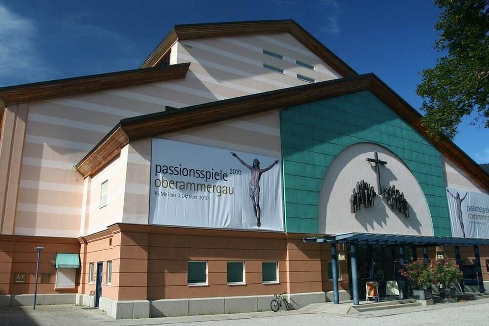 Einzelzimmer - Mammhofer Suite & Breakfast in Oberammergau, Bayerische Alpen