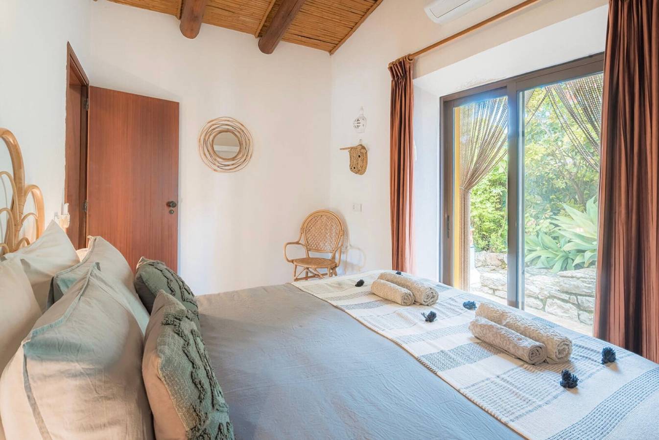 Casa Ferrobo - Gemma: Piscina Partilhada, Wi-Fi e Ar Condicionado in São Brás de Alportel, Distrito de Faro