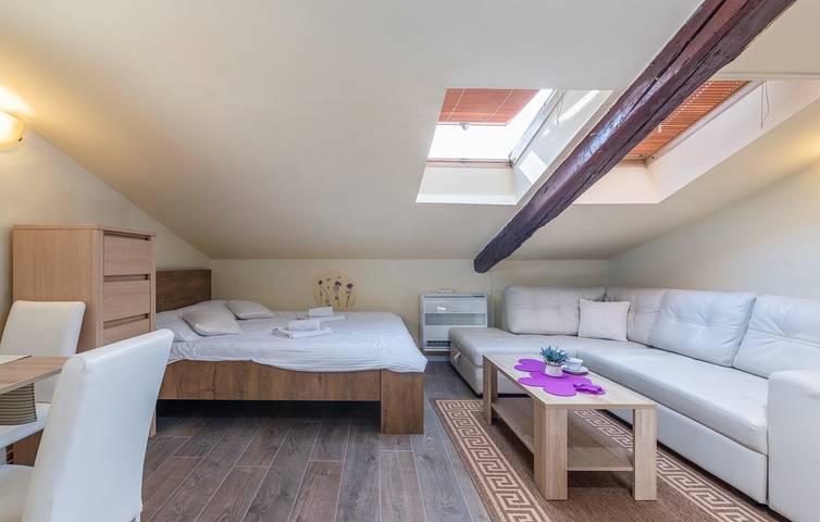 Ferienwohnung für 2 Personen in Poreč - 4