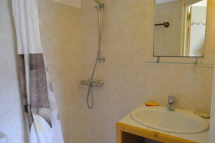 Ferienhaus für 2 Personen, mit Garten in Frankreich - 4