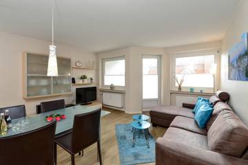 Ferienwohnung für 3 Personen in Sylt (Gemeinde), Sylt, Bild 3