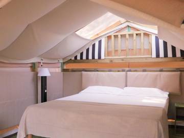 Glamping per 2 Persone in Roccamare, Maremma, Foto 4