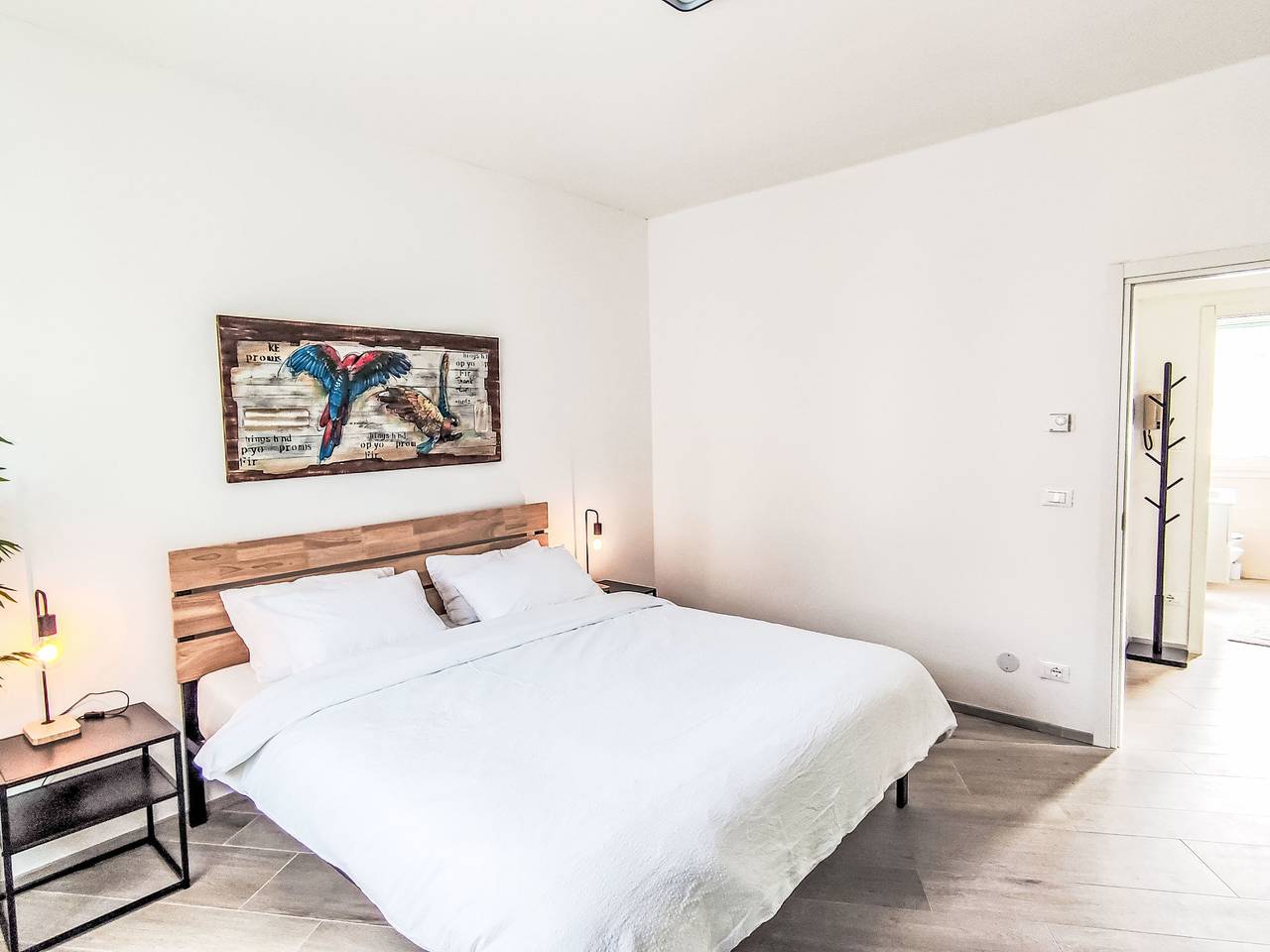 Appartement entier, Nonnellini in Trente, Trentino